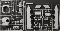 M6A1 Heavy Tank Kit