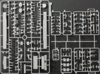 Panzer IV Ausf.A mit Zusatzpanzer