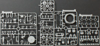 Panzer IV Ausf.A mit Zusatzpanzer
