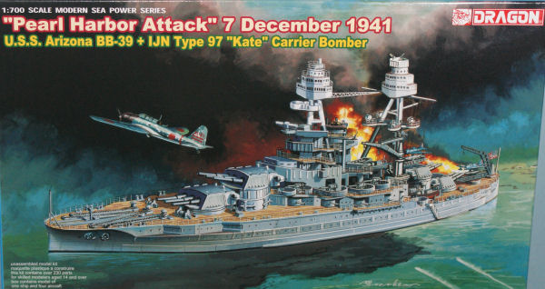 Pearl Harbor Attack