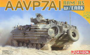 AAVP7A1 RAM/RS with EAAK