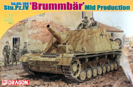 Brummbär Kit