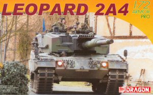 Leopard 2A4