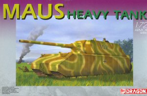 DML Maus