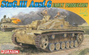 StuG.III Ausf.G Early Production