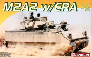 M2A2 with ERA
