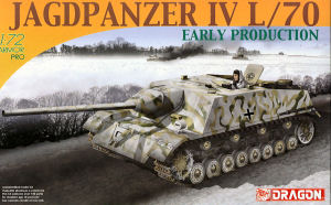 Jagdpanzer IV/70