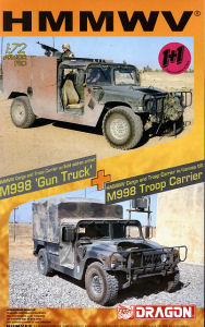 HMMWV
