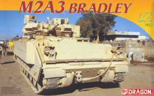 M2A3 Bradley