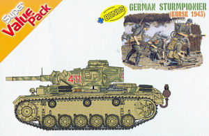 Flammpanzer III (F-1)