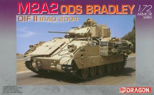 M2A2 ODS Bradley