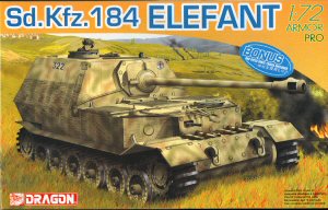 Sd.Kfz.184 Elefant