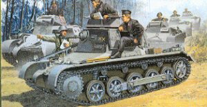 Sd.Kfz.265 Kleine Panzerbefehlswagen