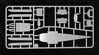 Percival Proctor Mk.III Kit