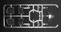 Percival Proctor Mk.III Kit
