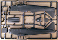Dewoitine D.510 Kit