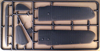 Dewoitine D.510 Kit