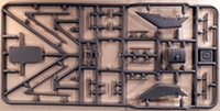 Dewoitine D.510 Kit