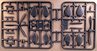 Dewoitine D.510 Kit