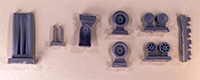 Dewoitine D.510 Kit
