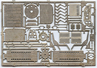 Dewoitine D.510 Kit