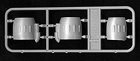 Marcel Bloch MB.151 C1 Kit