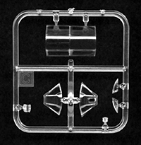 Marcel Bloch MB.151 C1 Kit