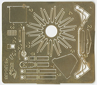 Marcel Bloch MB.152 (late) Kit