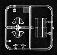 Marcel Bloch MB.152 (late) Kit