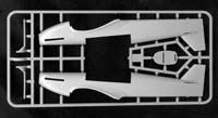 Miles M.9 Master Mk.I Kit
