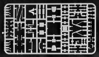 Miles M.9 Master Mk.I Kit