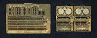 Miles M.9 Master Mk.I Kit