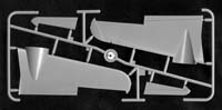Curtiss-Wright AT-9 Jeep Kit