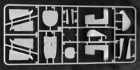 Curtiss-Wright AT-9 Jeep Kit
