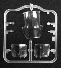 Curtiss-Wright AT-9 Jeep Kit