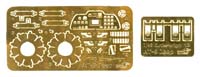 Curtiss-Wright AT-9 Jeep Kit