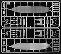Savoia-Marchetti S.55 'Record Flight' Kit