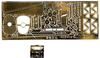Savoia-Marchetti S.55 'Record Flight' Kit