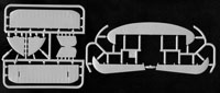 Savoia-Marchetti S.55 'Torpedo Bomber' Kit