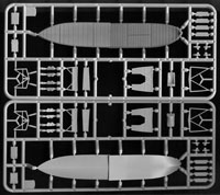 Savoia-Marchetti S.55 'Torpedo Bomber' Kit