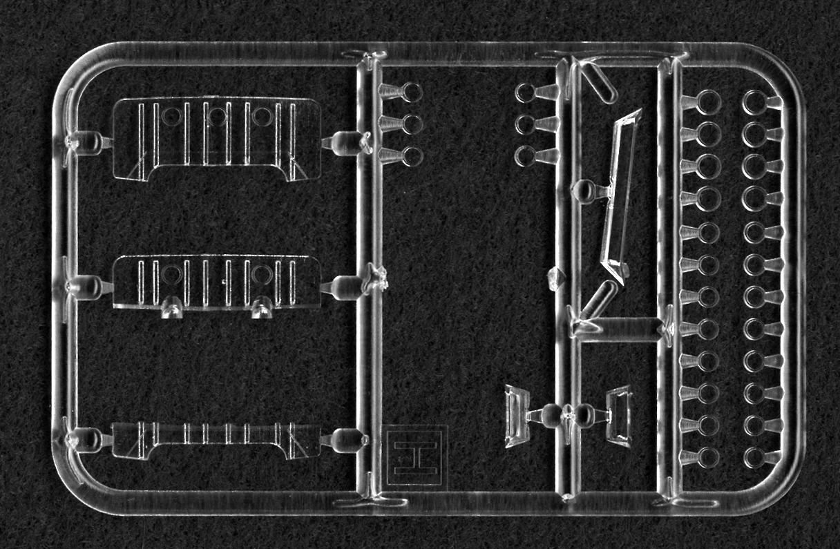 Dora Wings 72020 1/72 Savoia-Marchetti S.55 'Torpedo Bomber' Parts Image 09