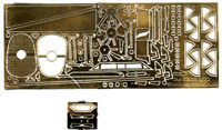 Savoia-Marchetti S.55 'Torpedo Bomber' Kit