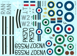 Spitfire Kit