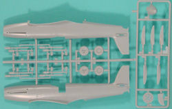 Spitfire Kit