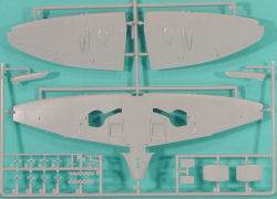 Spitfire Kit