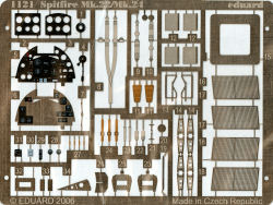 Spitfire Kit