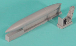 Mirage 2000C Kit