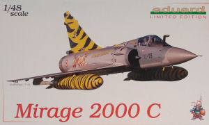 Mirage 2000C Kit