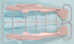 Fulmar Mk.II Kit