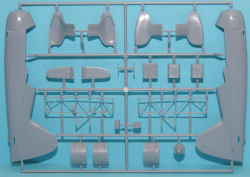 Lysander Mk.III Kit